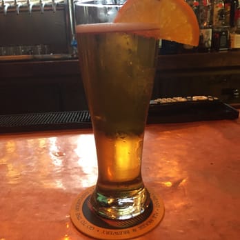 Blowing Rock Brewing - Summer ale - Breweries Near Me - Blowing Rock, North Carolina