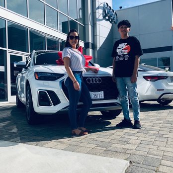 McKenna Audi - Auto Repair Near Me - Norwalk, California McKenna Audi - Auto Repair Near Me - Norwalk, California