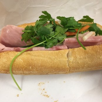 Ba-Le Sandwich Shop - Sandwiches Near Me - Honolulu, Hawaii Ba-Le Sandwich Shop - Sandwiches Near Me - Honolulu, Hawaii