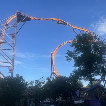 Lake Compounce - Amusement Parks Near Me - Bristol, Connecticut Lake Compounce - Amusement Parks Near Me - Bristol, Connecticut