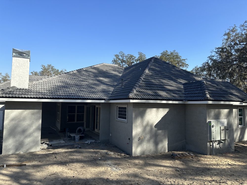 Slide of Roofing Exterior Innovations