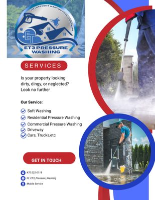 Pressure Wash Companies Near Me Covina, CA