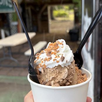 Lulu's Gelato - Gelato Near Me - Newberry, Florida Lulu's Gelato - Gelato Near Me - Newberry, Florida