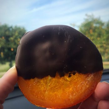 Orange Patch - Fruits & Veggies Near Me - Mesa, Arizona