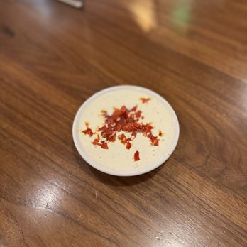 AP Pizza Shop - Volcano Ranch Dippie - Pizza Near Me - Bethesda, Maryland