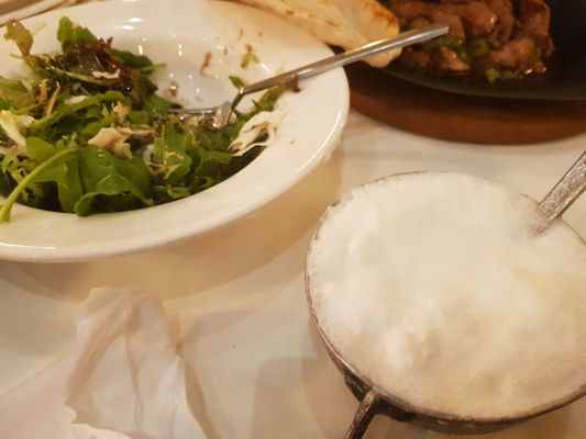 Tavacı Recep Usta Alsancak - İzmir by null