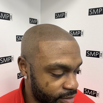 SMP INK - Results from Micropigmentation, amazing! - Permanent Makeup Near Me - Federal Way, Washington