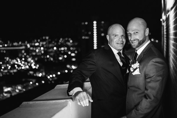 Daniels & Fisher by null