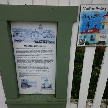 Mukilteo Lighthouse & Gift Shop - Tours Near Me - Mukilteo, Washington Mukilteo Lighthouse & Gift Shop - Tours Near Me - Mukilteo, Washington