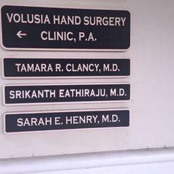 Daytona Beach Hand Clinic - Now Volusia Hand