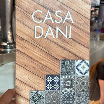 Casa Dani - Spanish Near Me - Madrid, M Casa Dani - Spanish Near Me - Madrid, M