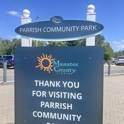 Parrish Community Park