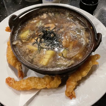 Sky Sushi - Nabe Udon - Japanese Near Me - El Dorado Hills, California Sky Sushi - Nabe Udon - Japanese Near Me - El Dorado Hills, California