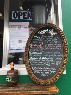 Menu photo 6 Maria Latina Tigard, OR