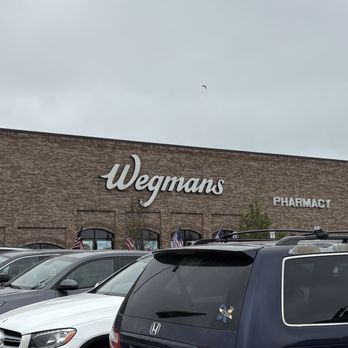 Wegmans Wine & Beer - Front of building - Beer, Wine & Spirits Near Me - Erie, Pennsylvania Wegmans Wine & Beer - Front of building - Beer, Wine & Spirits Near Me - Erie, Pennsylvania