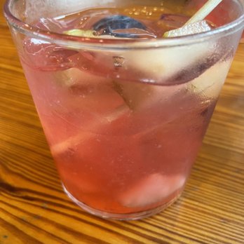 The Basics - Sangria made by Katelynn was fresh fruity and delicious - Southern Near Me - Wilmington, North Carolina The Basics - Sangria made by Katelynn was fresh fruity and delicious - Southern Near Me - Wilmington, North Carolina