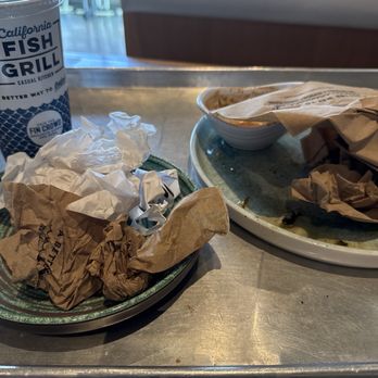 California Fish Grill - Seafood Near Me - San Jose, California California Fish Grill - Seafood Near Me - San Jose, California