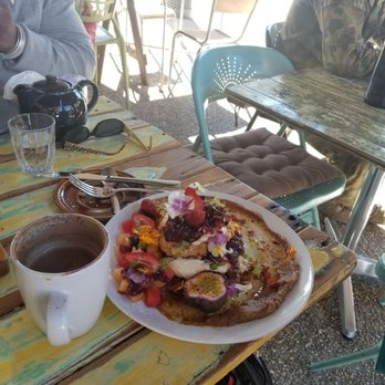 Samson & Sophie - Cafes Near Me - Brisbane, QLD