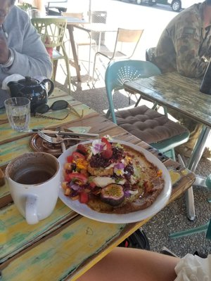 Samson & Sophie Cafe by null