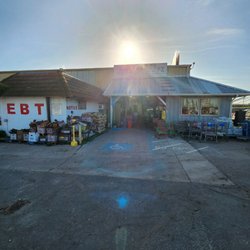 A1 Ag Farmers Market
