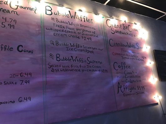 Midtown Creamery by null