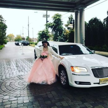 Action Limousine - #limonj #partybusnj #wedding - Limos Near Me - Garwood, New Jersey