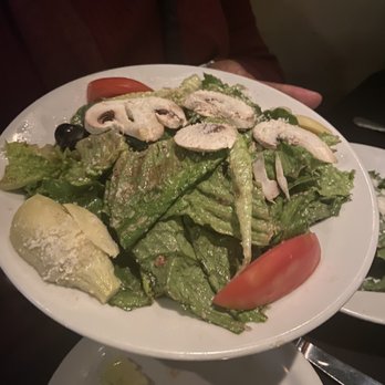 Michael's Grill - House salad - American Near Me - Oklahoma City, Oklahoma Michael's Grill - House salad - American Near Me - Oklahoma City, Oklahoma