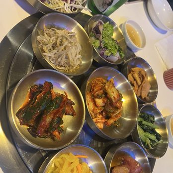Korea Garden - Korean Near Me - Honolulu, Hawaii Korea Garden - Korean Near Me - Honolulu, Hawaii