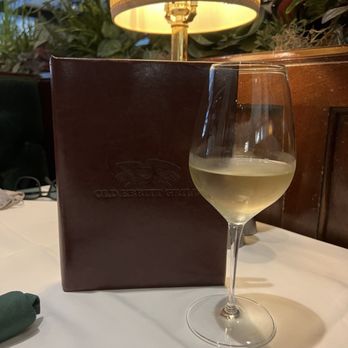 Old Ebbitt Grill - Bars Near Me - Washington, DC, District of Columbia