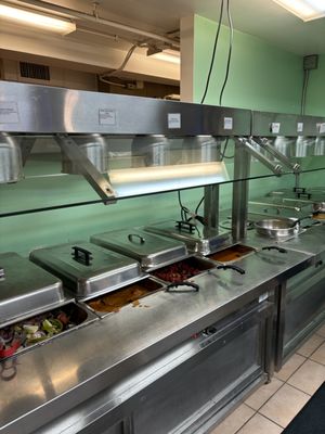 Mint Indian Restaurant And Lounge by null