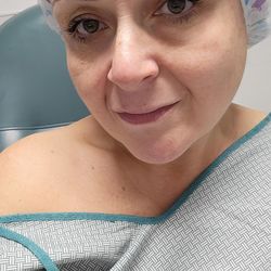 Tinley Woods Surgery Center - Me!