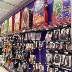 Party City
