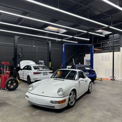Speedhaus Automotive
