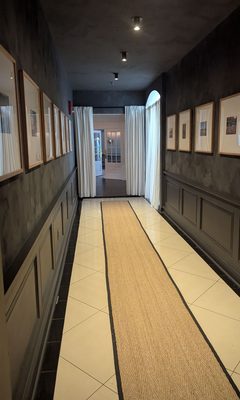 The Litchfield Inn by null