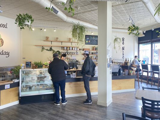 Sipping Turtle Cafe by null