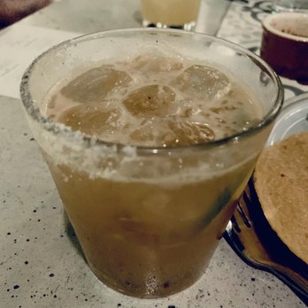 Espadín - Tamarindo margarita - Cocktail Bars Near Me - Temecula, California Espadín - Tamarindo margarita - Cocktail Bars Near Me - Temecula, California