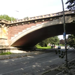 Kersten-Miles-Brücke