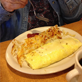 Wall Street Diner - Diners Near Me - Spokane, Washington