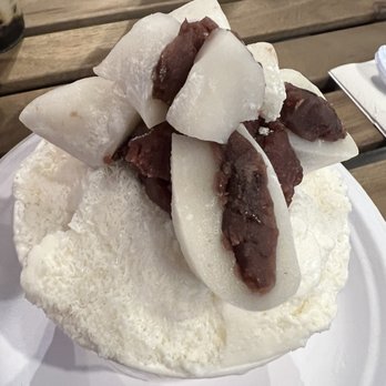 K Dessert cafe - Red Bean Bingsu - Bubble Tea Near Me - Tampa Bay, Florida K Dessert cafe - Red Bean Bingsu - Bubble Tea Near Me - Tampa Bay, Florida
