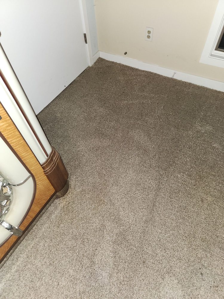 TRINITY CARPET CLEANING Updated September 2024 14 Franklin Sq