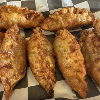 Bonchon Seven Hills - Potstickers - Chicken Wings Near Me - Seven Hills, Ohio
