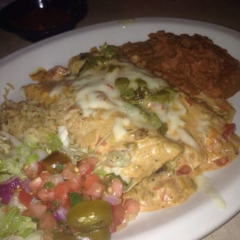 Chuy's - Tex-Mex Near Me - Austin, Texas