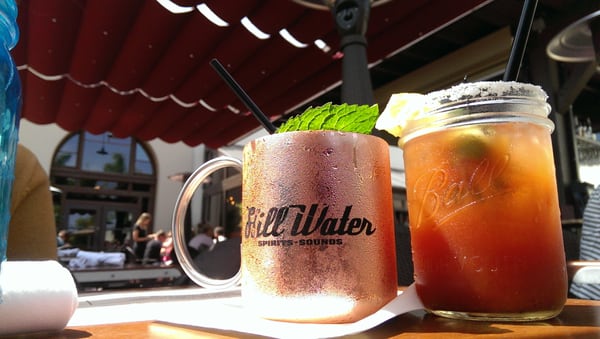 StillWater Spirits & Sounds by null