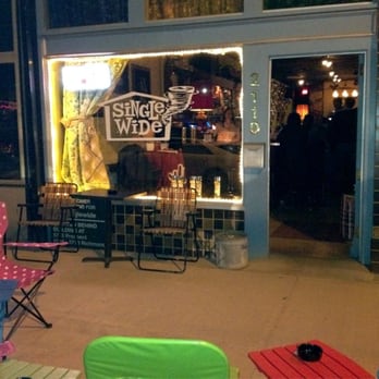 Single Wide - Dive Bars Near Me - Dallas, Texas Single Wide - Dive Bars Near Me - Dallas, Texas