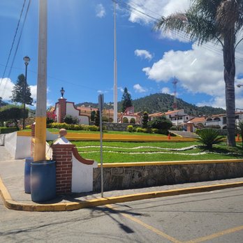 Zócalo de Aquixtla - Local Flavor Near Me