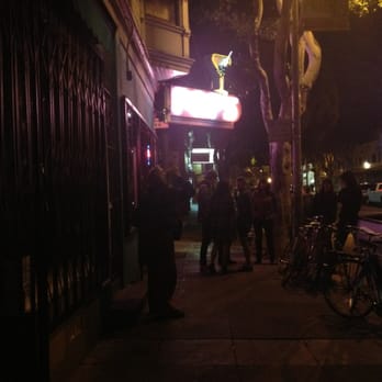Pop's Bar - Dive Bars Near Me - San Francisco, California