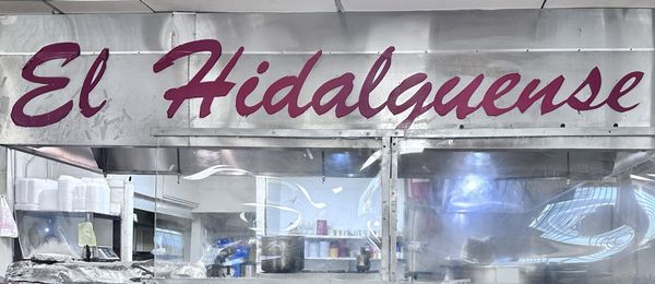 El Hidalguense by null