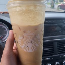 Pumpkin Spice Cold Brew