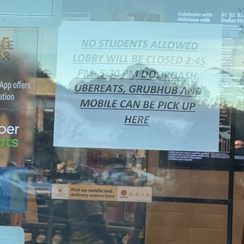 McDonald's - Burgers Near Me - Hercules, California