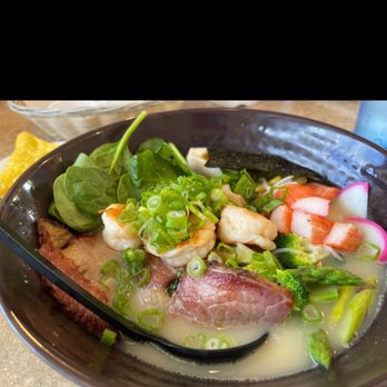 Toki - Poke Near Me - Cookeville, Tennessee Toki - Poke Near Me - Cookeville, Tennessee
